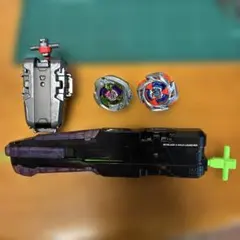 サムライセイバー　2-70 コバルトドラグーン2-60 サムライセイバー 2-70 コバルトドラグーン2-60 - メルカリ