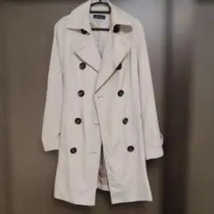 Artemarvel トレンチコート ベージュ　13号