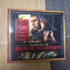 2026年最新】Vangelis Blade Runnerの人気アイテム - メルカリ