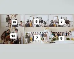 BUDDiiS 生写真 ノーマル 集合