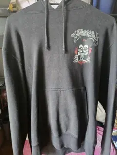 MY FIRST STORY パーカー