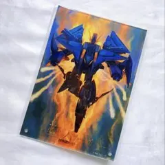 【翌日発送】機動戦士ガンダム　閃光のハサウェイ　キルケーの魔女　アクリルパネル