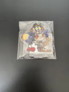 第五人格 心眼 ヘレナ スイパラ 2周年 アクスタ