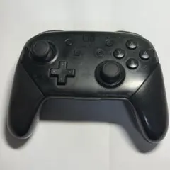 Nintendo Switch Proコントローラー 純正 プロコン ジャンク