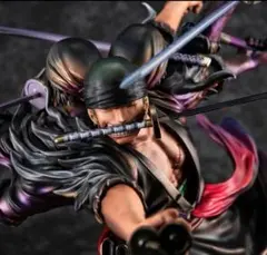 pop ＷＡ-MAXIMUM ZORO ver.ASHURA ロロノア・ゾロ