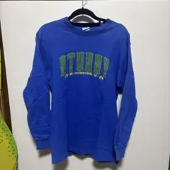 Stussy 長袖Tシャツ Sサイズ アメリカ製　ステューシー　90s