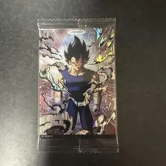 ドラゴンボールZ イタジャガ ベジータ 10-30 SEC