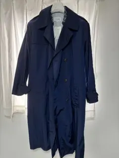 2025年最新】Maison Margiela トレンチコートの人気アイテム