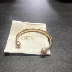diorブレスレット（値下げ❗️)