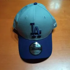 新品　レア色　New Era 9FORTY ドジャース