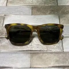 POLICE MYTH 1 サングラス COL. 711M SPL140K