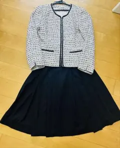 シューラルー　セレモニースーツ