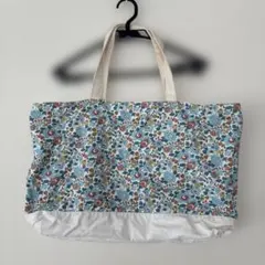 LIBERTY LONDON for UNIQLO トートバッグのサムネイル