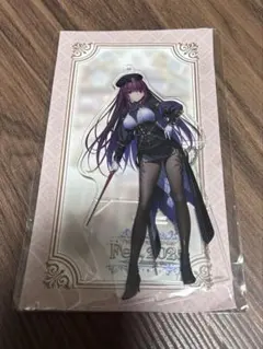 Roselia アーティストアクリルスタンド 湊 友希那 相羽あいな - メルカリ