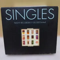 LINDBERG/シングルス (完全生産限定盤)