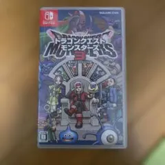 ドラゴンクエストモンスターズ3