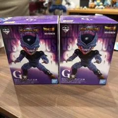 BANDAI ドラゴンボール VS オムニバス スーパー セル G賞