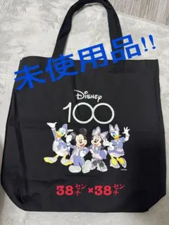 ミッキー トートバッグ