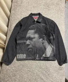 2026年最新】Supreme John Coltrane denim jacketの人気アイテム