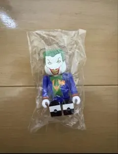 2026年最新】BE@RBRICK THE JOKER 400％の人気アイテム - メルカリ