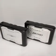 即戦力】バートル 19Vバッテリー AC360 2個セット エアークラフト 