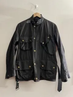 2025年最新】BARBOUR BEACON JACKETの人気アイテム - メルカリ