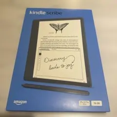 2025年最新】kindle scribe gbの人気アイテム - メルカリ