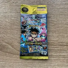 レア】ダイの大冒険 クロスブレイド ブースターパック アバン