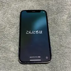 【起動可ジャンク品】iPhone12mini 本体 128GB