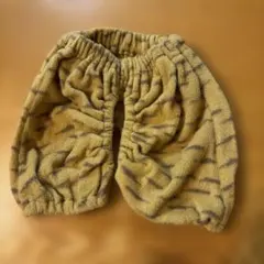スリーコインズ 節分 鬼のパンツ