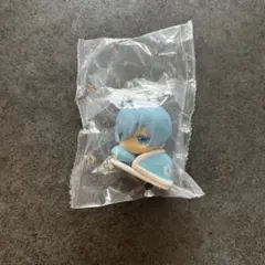 ブルーロック 氷織羊 おねむたん