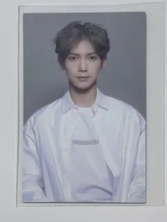 ATEEZ ヨサン トレカ 1st Anniversary YEOSANG
