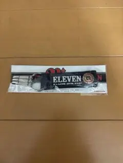 i*i様 B'z LIVE-GYM 2001 ELEVEN キーホルダー