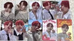 wei デヒョン トレカ WEi ショーコン Wonderland デヒョン 入場特典トレカ - メルカリ