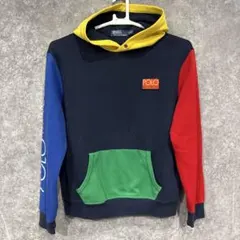 g*x様 Polo Hi Tech パーカー Ｌサイズ❶