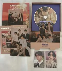 ASTRO Drive to the Starry Road ラキver