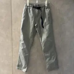 グラミチ GRAMICCIチノパン　カーキ