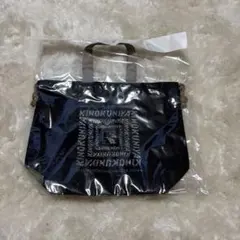 KINOKUNIYA 紀ノ国屋 手提げ巾着