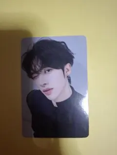 ZB1 ゼベワン マグネット トレカ MD リッキー