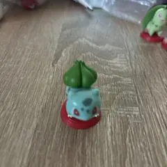 ポケモン フシギダネ フィギュア 約5cm