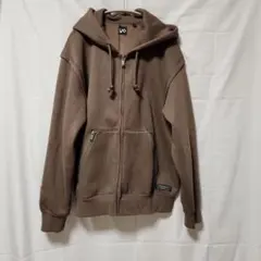 GU×UNDERCOVER パーカー