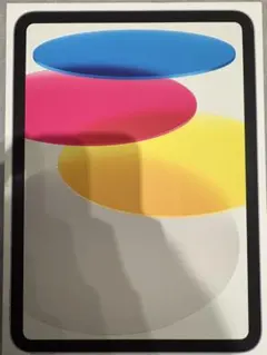 ipad 本体 10世代