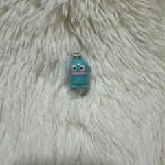 めじるしアクセサリーサンリオキャラクターズオールスターズ ハンギョドン