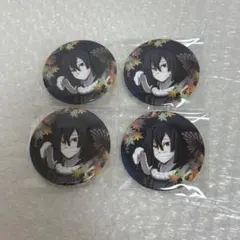 2026年最新】鬼滅の刃 京まふ 缶バッジの人気アイテム - メルカリ
