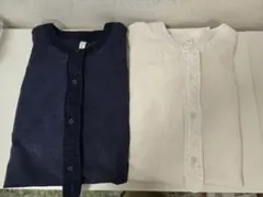 cloudnineトップス2枚セットのサムネイル