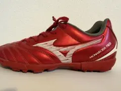 ミズノ モナルシーダ NEO サッカートレーニングシューズ 21.5cm