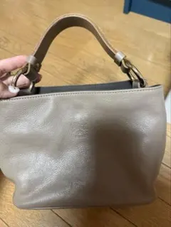 IL BISONTE ハンドバッグのサムネイル