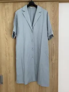 オンワード樫山icb サマーロングジャケット