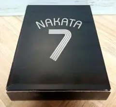 中田英寿/HIDETOSHI NAKATA THE JOURNEY〈2枚組〉