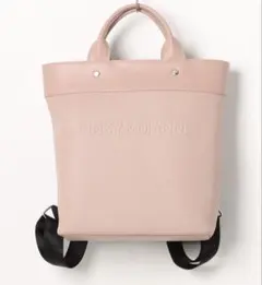 PINKY&DAINNE FCシリンダー 2WAY リュックのサムネイル